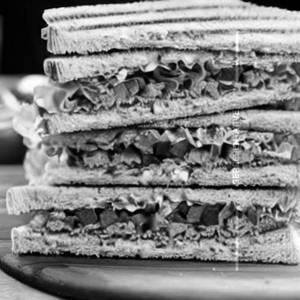 Veg Sandwich