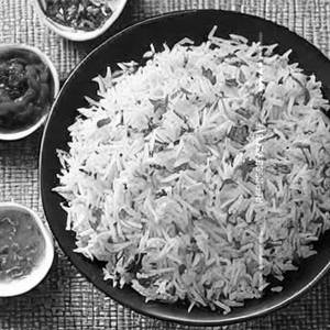 Herb Rice