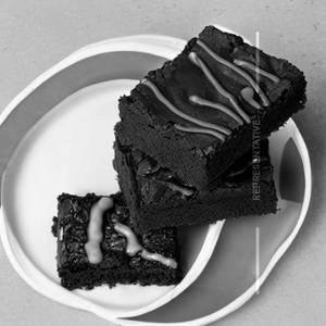 Brownie Crush