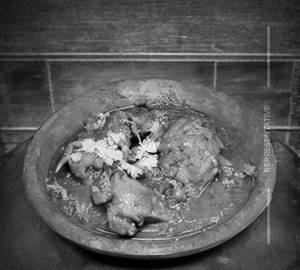Handi Chicken