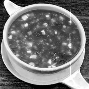 Veg Talumein Soup 