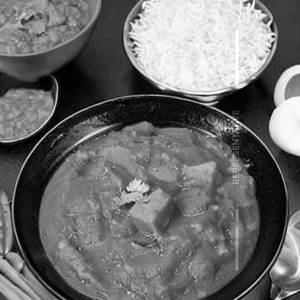 Aloo tamatar