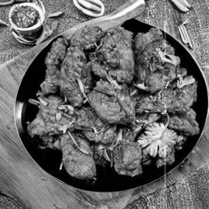 Al Faham Chicken