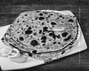 Tandoori Paratha