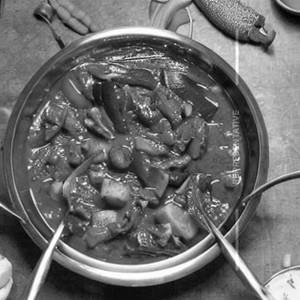 Boil Veg