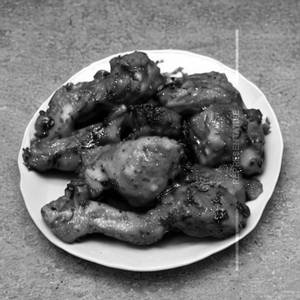 Dragan Chicken