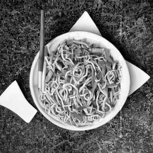 Mixed N Veg Noodles