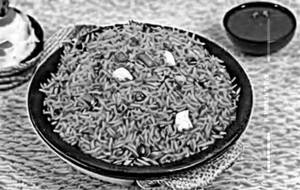 Mixed Schezwan Fried Rice
