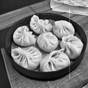 Cheese Cream Butter Momo