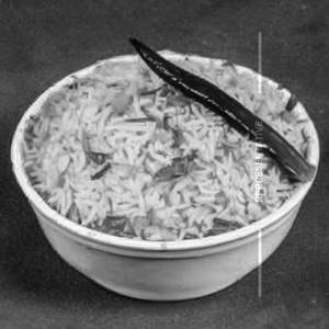 Ghee rice