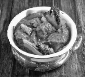Mixed Veg ( Gravy)