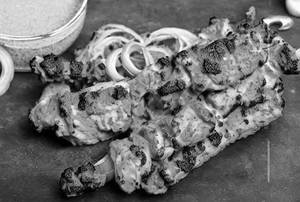 Tandoori Murgh Tikka
