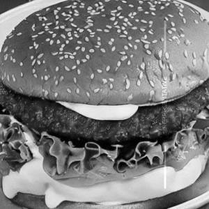 Housefull burger