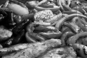 Bbq Veg