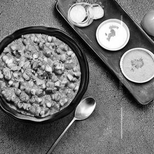 Corn Masala