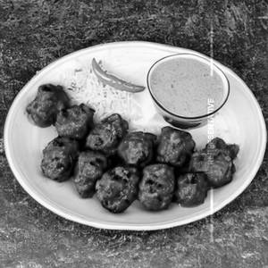 Chef Special Kofta