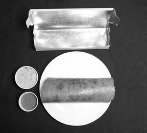 Masala Dosa