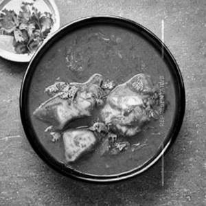 Fish Curry