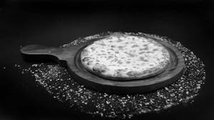 Margerita Pizza [O]