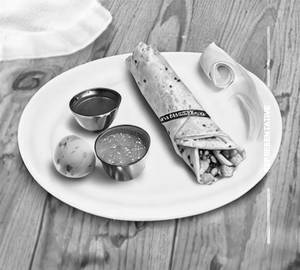 Egg Roll      