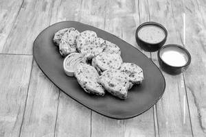 Reshmi Kebab