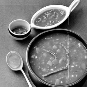 Veg Soup