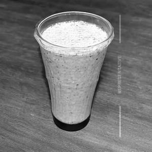 Vennila Milkshake