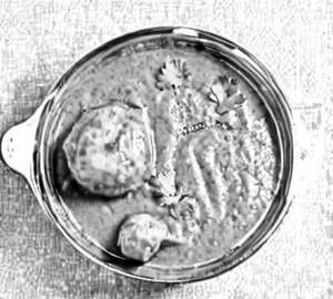 Kashmiri Aloo Dum