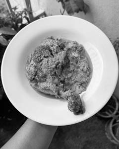 Chicken Chaap