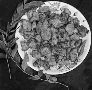 Mix Veg Pakoda[250 Gm]
