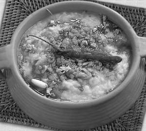 Dal Khichdi [400-500 ml]