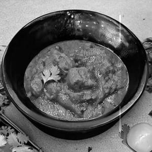 Aloo Masaledar