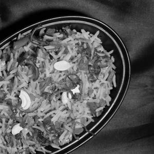 Veg Biryani