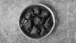 Murgh Hara Dhaniya
