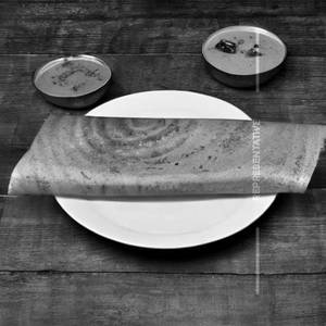 Ghee roasted masala dosa