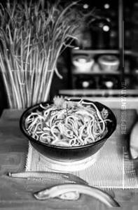 Hakka Noodles