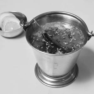Dal tadka