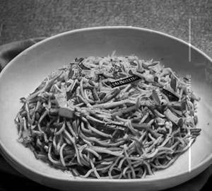 Egg Schezwan Noodles