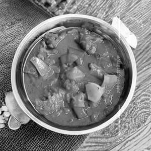 Mix Veg Curry