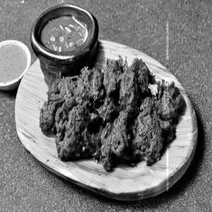 Kerala Mutton fry