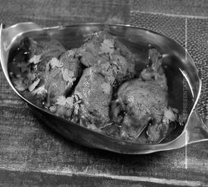 Chettinad Chicken