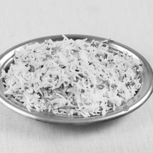 Jeera rice