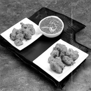 Chilli Gobi