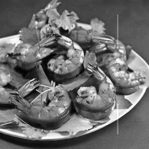 Prawns Chukka
