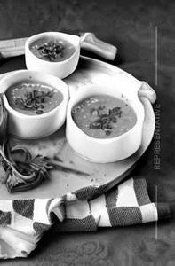 Cream of Mushroom Soup
