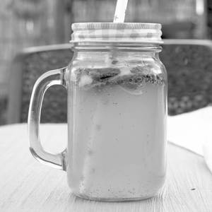 Virgin Mojito