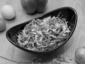 Hakka Noodles