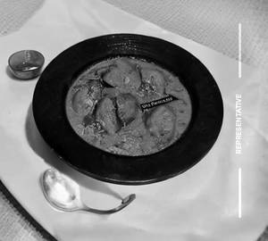 Banarasi Aloo Dum