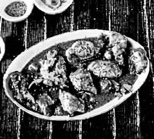 Chicken Curry