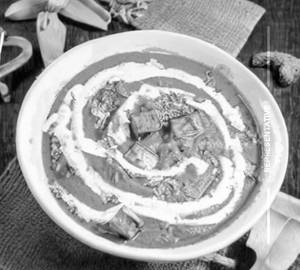 Paneer lababdar